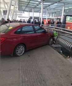 长沙女司机爆料视频大全