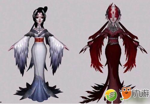 第五人格仙鹤爆料视频,第五人格全新爆料视频深度解析 第1张 第五人格仙鹤爆料视频,第五人格全新爆料视频深度解析 第1张