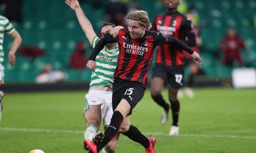 ac米兰最新爆料,转会传闻与球队未来展望”  第3张