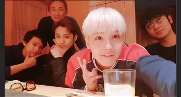 韩国日本娱乐圈爆料,韩日明星幕后故事大揭秘  第1张