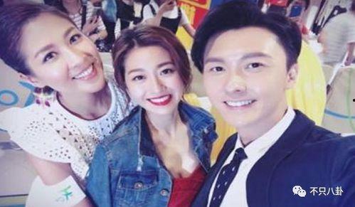 tvb娱乐圈爆料,明星幕后故事大揭秘  第3张