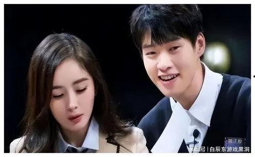 秦岚魏大勋恋情爆料最新,甜蜜互动引网友热议 第3张 秦岚魏大勋恋情爆料最新,甜蜜互动引网友热议 第3张