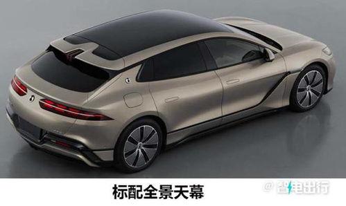 腾势z9最新爆料视频,揭秘豪华电动SUV的颠覆之作 第2张 腾势z9最新爆料视频,揭秘豪华电动SUV的颠覆之作 第2张