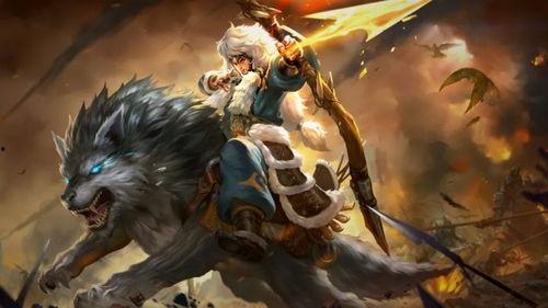 成吉思汗皮肤爆料视频,皮肤爆料视频背后的历史真相  第2张